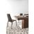 Arabia Chenille/Cotton Vintage Persian Inspired Rug