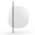 Vanity Round Wall Mirror