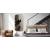 Bevel Frameless Rectangle Wall Mirror
