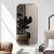 Bevel Frameless Rectangular Wall Mirror