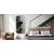 Bevel Frameless Rectangular Wall Mirror