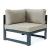 Chelsea 7-Piece Patio Polyester Set