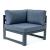 Chelsea 7-Piece Patio Polyester Set