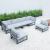 Chelsea 7-Piece Patio Polyester Set