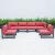 Chelsea 7-Piece Patio Polyester Set