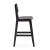 Versailles Rattan/Wood Counter Stool