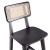 Versailles Rattan/Wood Counter Stool