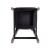 Versailles Rattan/Wood Counter Stool