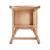 Versailles Rattan/Wood Counter Stool