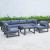 Chelsea 7-Piece Patio Polyester Set