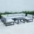 Chelsea 7-Piece Patio Polyester Set