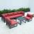 Chelsea 7-Piece Patio Polyester Set