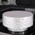 CT-90-30-30 Round Coffee Table