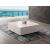 Cube Marble Coffee Table