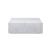 Cube Marble Coffee Table