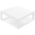 Caden Outdoor Aluminum Coffee Table