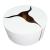 Timeless 3-Piece Round Coffee Table Set