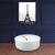 Timeless Round Coffee Table