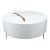 Timeless Round Coffee Table