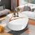 Timeless Round Coffee Table