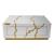 Timeless Rectangular Coffee Table