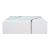 Timeless Rectangular Coffee Table