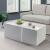 Timeless Rectangular Coffee Table