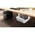 Omni Bracket Under Desk Storage Unit