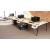 Omni Bracket Under Desk Storage Unit
