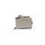 Cubed 02 Deluxe Fabric Sofa Bed w/Arms, Full Size