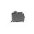 Cubed 02 Deluxe Fabric Sofa Bed w/Arms, Full Size