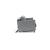 Cubed 02 Deluxe Fabric Sofa Bed w/Arms, Full Size