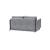 Cubed 02 Deluxe Fabric Sofa Bed w/Arms, Full Size