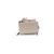 Cubed 02 Deluxe Fabric Sofa Bed w/Arms, Full Size