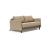 Cubed 02 Deluxe Fabric Sofa Bed w/Arms, Full Size