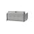 Cubed 02 Deluxe Fabric Sofa Bed w/Arms, Full Size