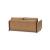 Cubed 02 Deluxe Fabric Sofa Bed w/Arms, Queen Size