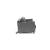 Cubed 02 Deluxe Fabric Sofa Bed w/Arms, Queen Size