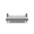 Cubed 02 Deluxe Fabric Sofa Bed w/Arms, Queen Size