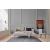 Cubed Deluxe Fabric Sofa Bed w/Arms