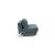 Cubed Deluxe Fabric Sofa Bed w/Chrome Legs, Queen Size
