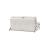 Cubed Deluxe Fabric Sofa Bed w/Chrome Legs, Full Size