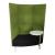 Cumulus Lounge Chair w/Panels, 3 Tier Backrest