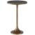 Nouveau Granite/Metal Bunching Tables