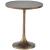 Nouveau Granite/Metal Bunching Tables