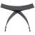 Kinetic Aluminum Stool