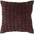 CUS28005 Cotton/Velvet Handmade Cushion