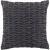 CUS28010 Cotton/Velvet Handmade Cushion