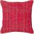 CUS28015 Silk Textured Handmade Cushion, 18