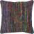 CUS28016 Silk Textured Handmade Cushion, 18